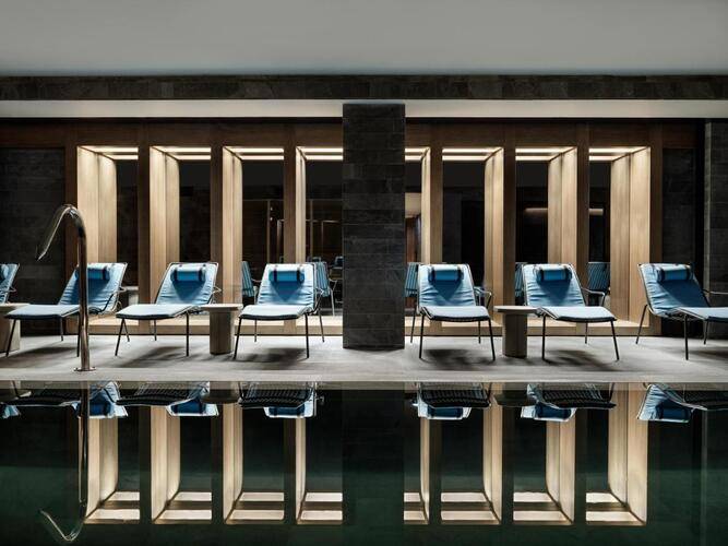 Intercontinental Crete