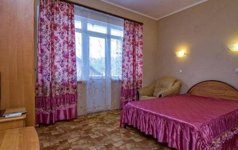 Вилла Валенсия