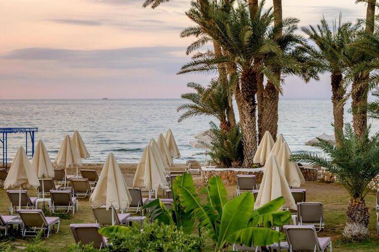 Zeus Hotels Palm Beach