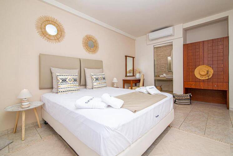 Despina Aparthotel By Omilos Philoxenia