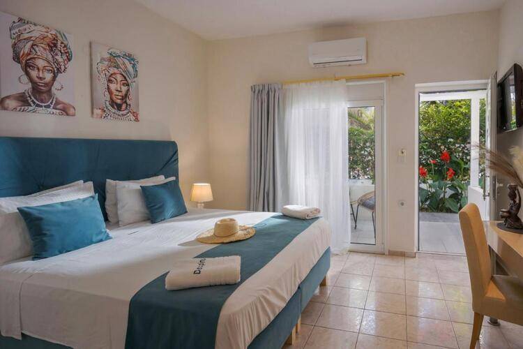 Despina Aparthotel By Omilos Philoxenia