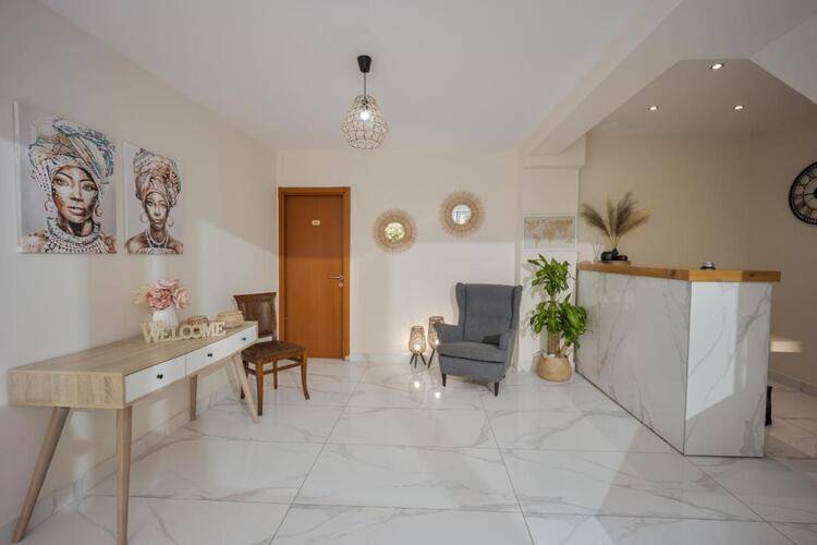 Despina Aparthotel By Omilos Philoxenia