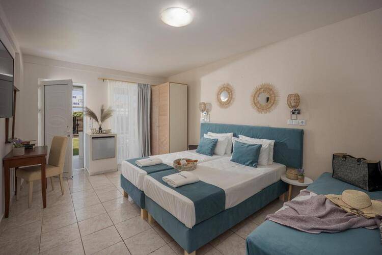 Despina Aparthotel By Omilos Philoxenia