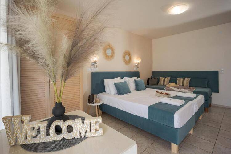 Despina Aparthotel By Omilos Philoxenia