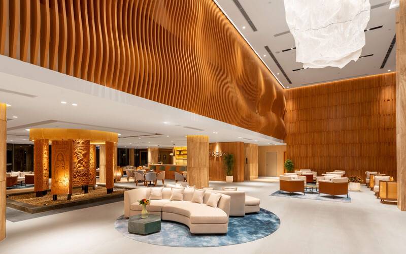 Radisson Resort Mui Ne