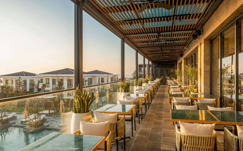 Radisson Resort Mui Ne