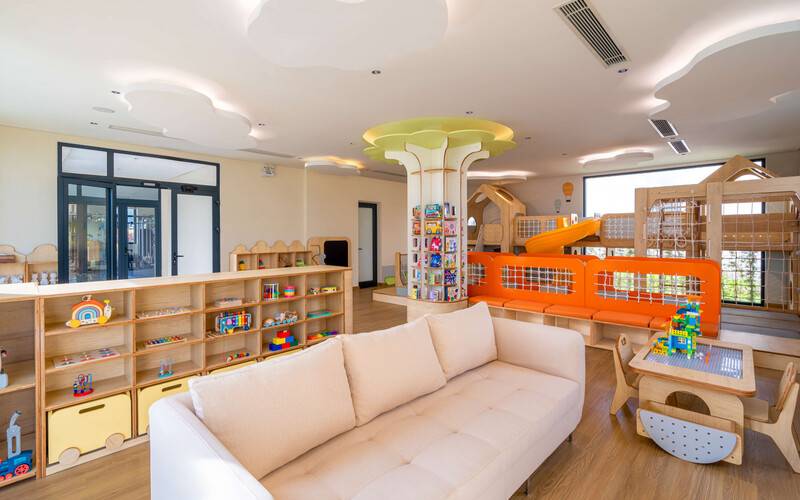 Radisson Resort Mui Ne