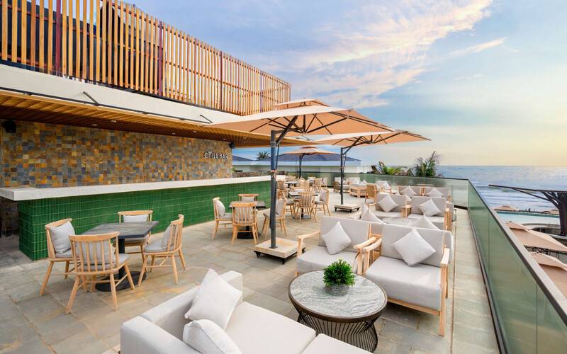 Radisson Resort Mui Ne