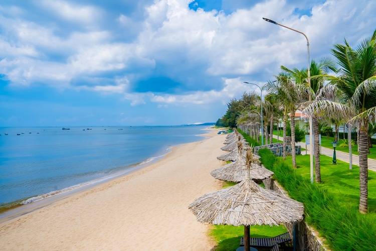 Blooming Lotus Resort