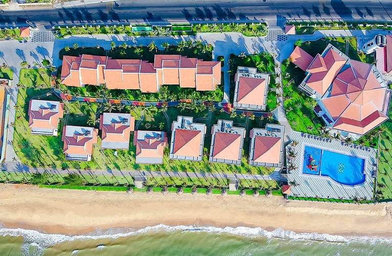 Blooming Lotus Resort