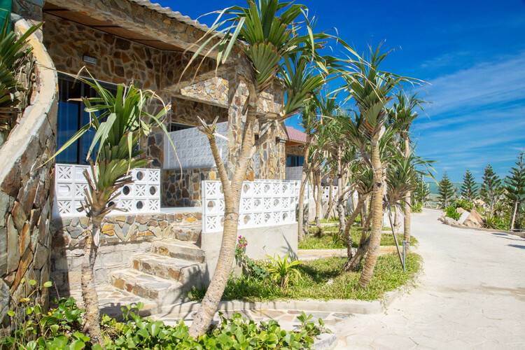 Adora Kega Beach Resort