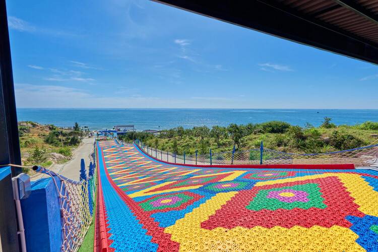 Adora Kega Beach Resort