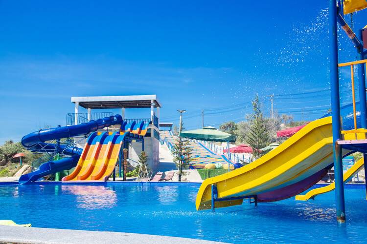 Adora Kega Beach Resort