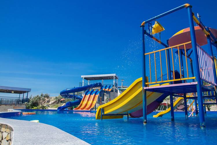 Adora Kega Beach Resort