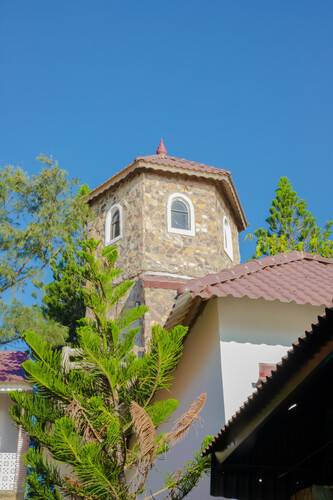 Adora Kega Beach Resort