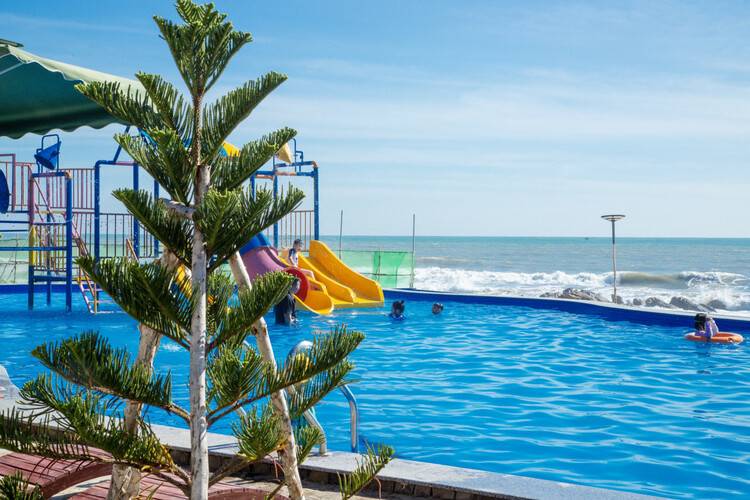 Adora Kega Beach Resort