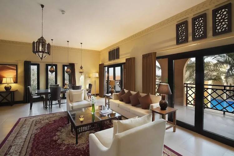 Aldhafra Resort, Vignette Collection By IHG