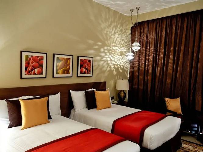 Aldhafra Resort, Vignette Collection By IHG