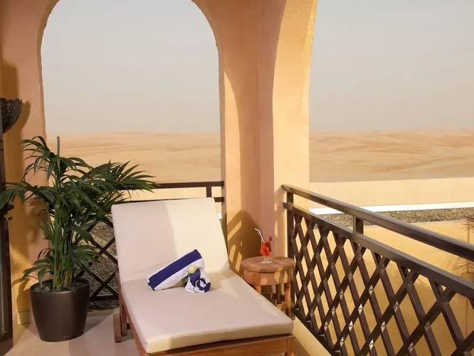 Aldhafra Resort, Vignette Collection By IHG