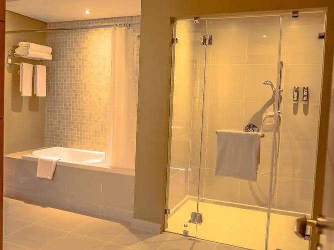Aldhafra Resort, Vignette Collection By IHG