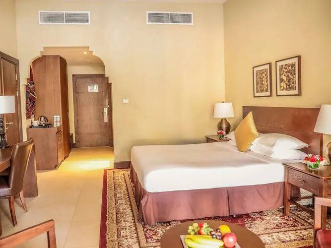 Aldhafra Resort, Vignette Collection By IHG