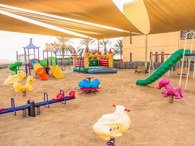 Aldhafra Resort, Vignette Collection By IHG