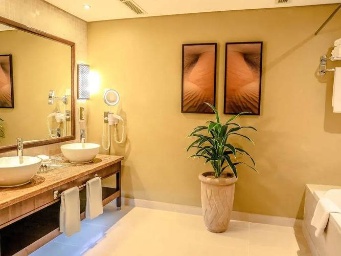 Aldhafra Resort, Vignette Collection By IHG