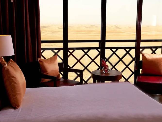 Aldhafra Resort, Vignette Collection By IHG