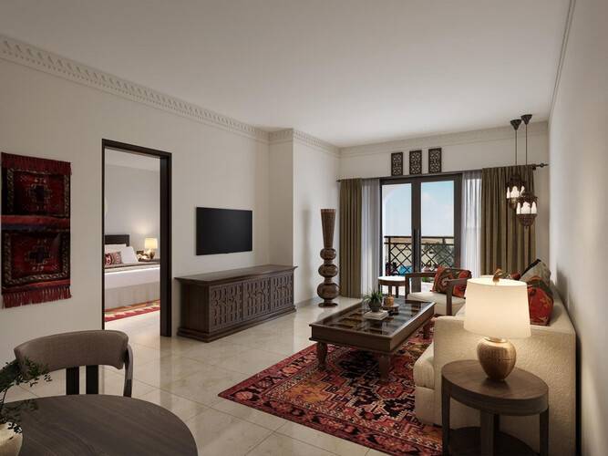 Aldhafra Resort, Vignette Collection By IHG