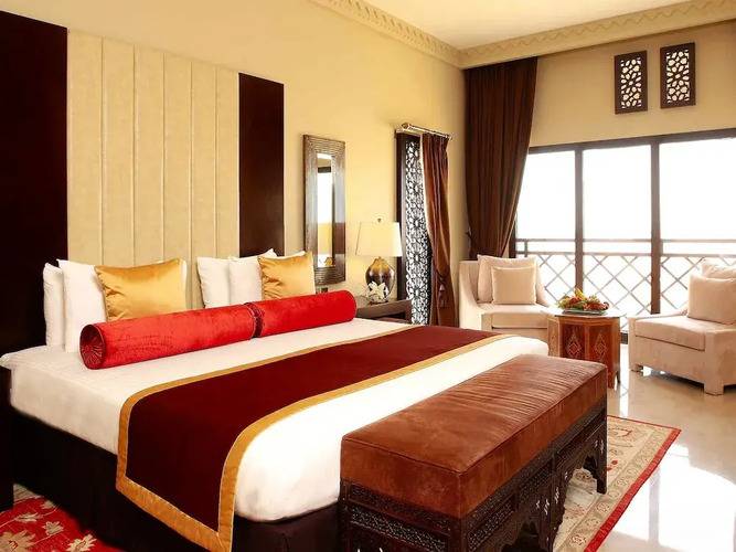 Aldhafra Resort, Vignette Collection By IHG