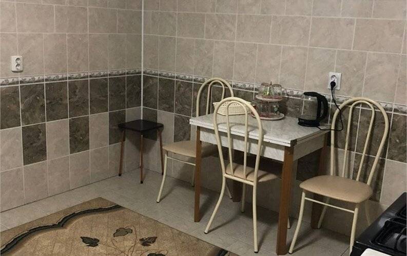 На Уровне Моря