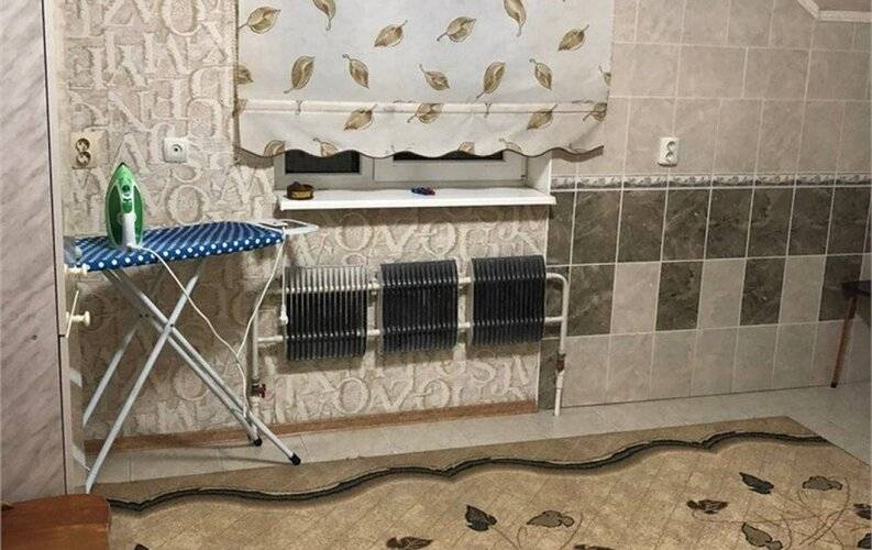 На Уровне Моря