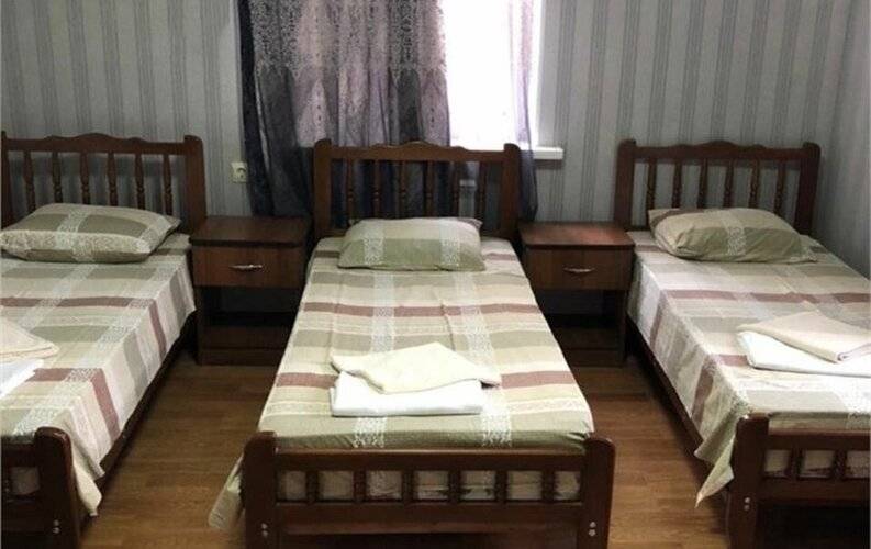 На Уровне Моря