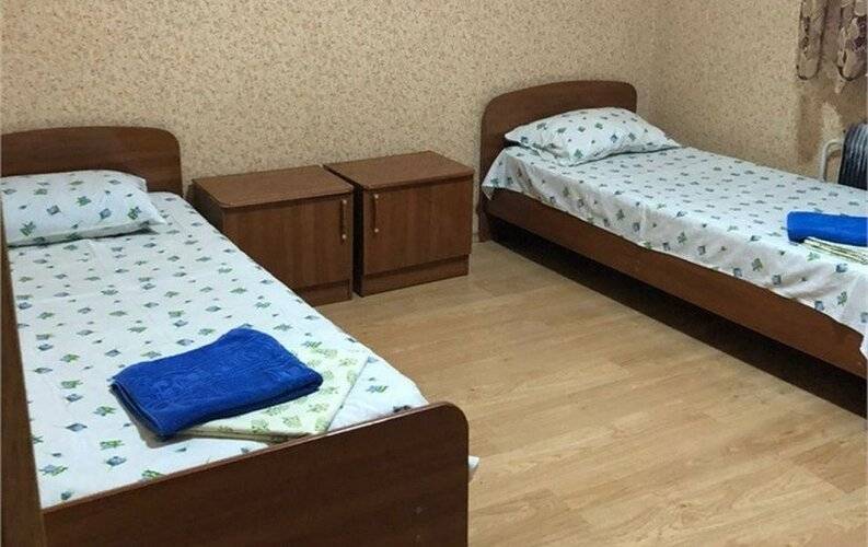 На Уровне Моря