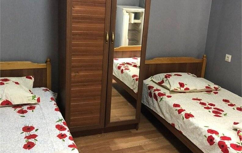 На Уровне Моря
