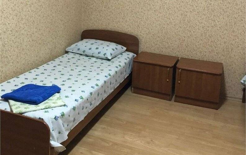 На Уровне Моря