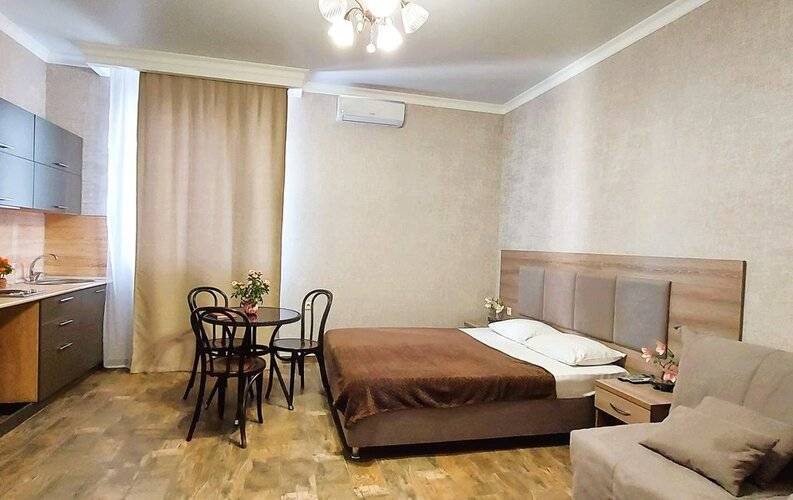 Легенда Гостевой Дом