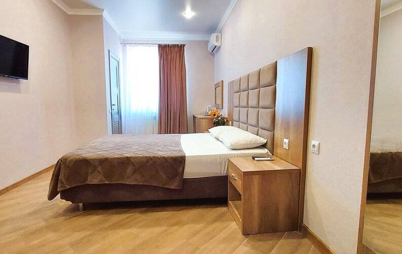 Легенда Гостевой Дом