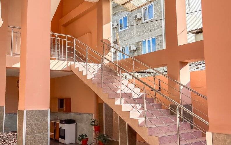 Family Loo (Фэмили Лоо)