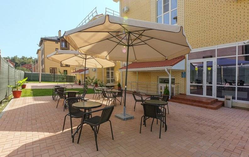 Costa Del Mar (Коста Дель Мар)