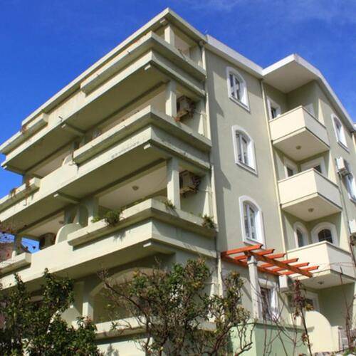 Villa Maja