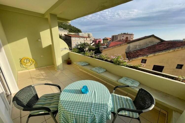 Villa Maja