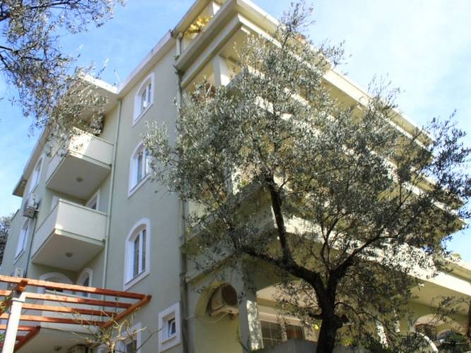 Villa Maja