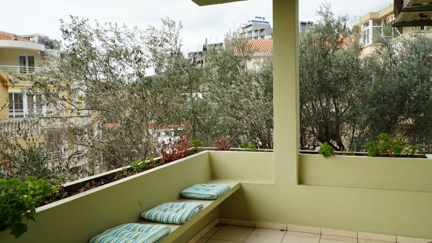 Villa Maja