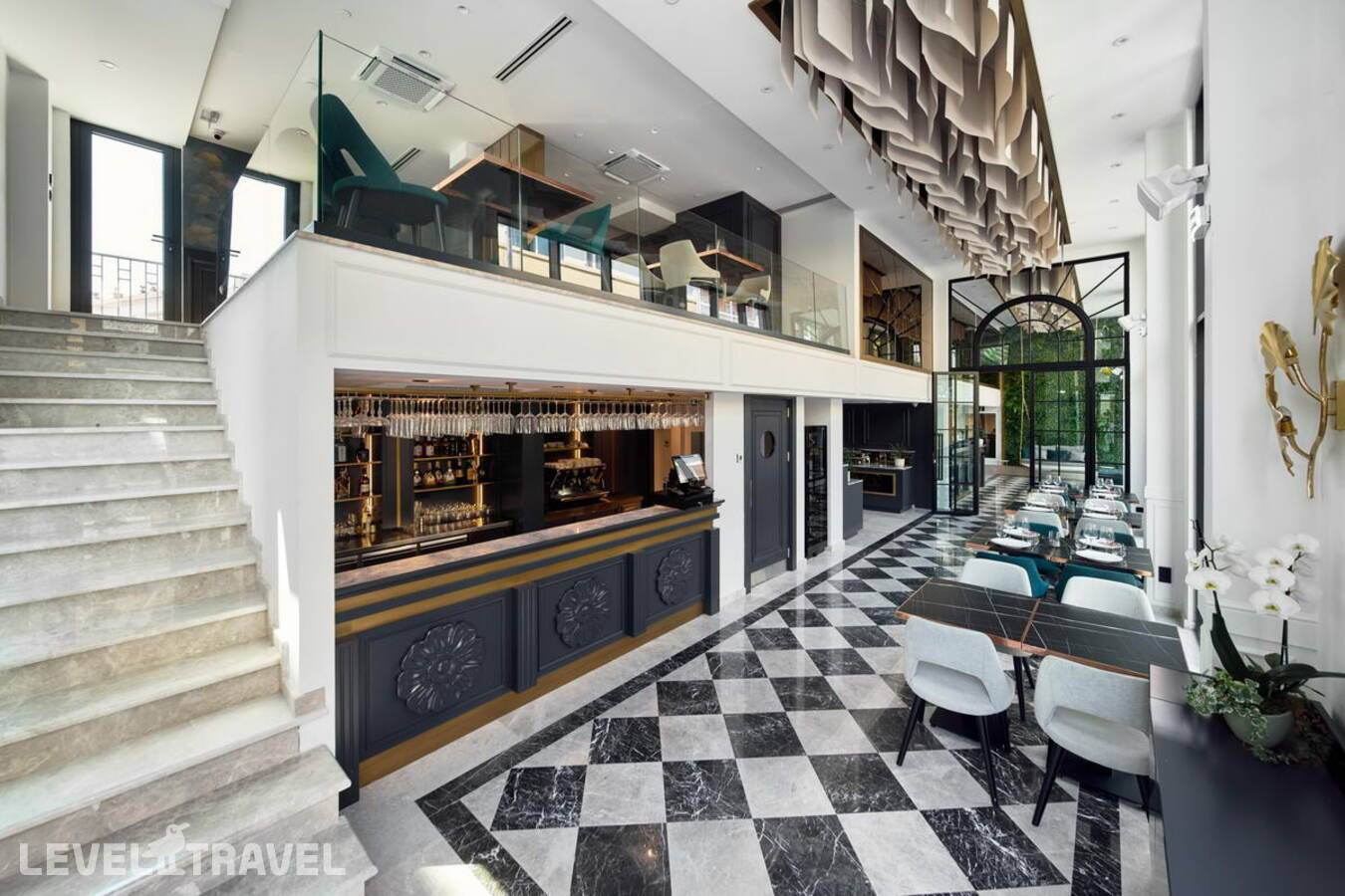 фотографии отеля La Fleur Boutique Hotel в Черногория(Тиват) - фото №12