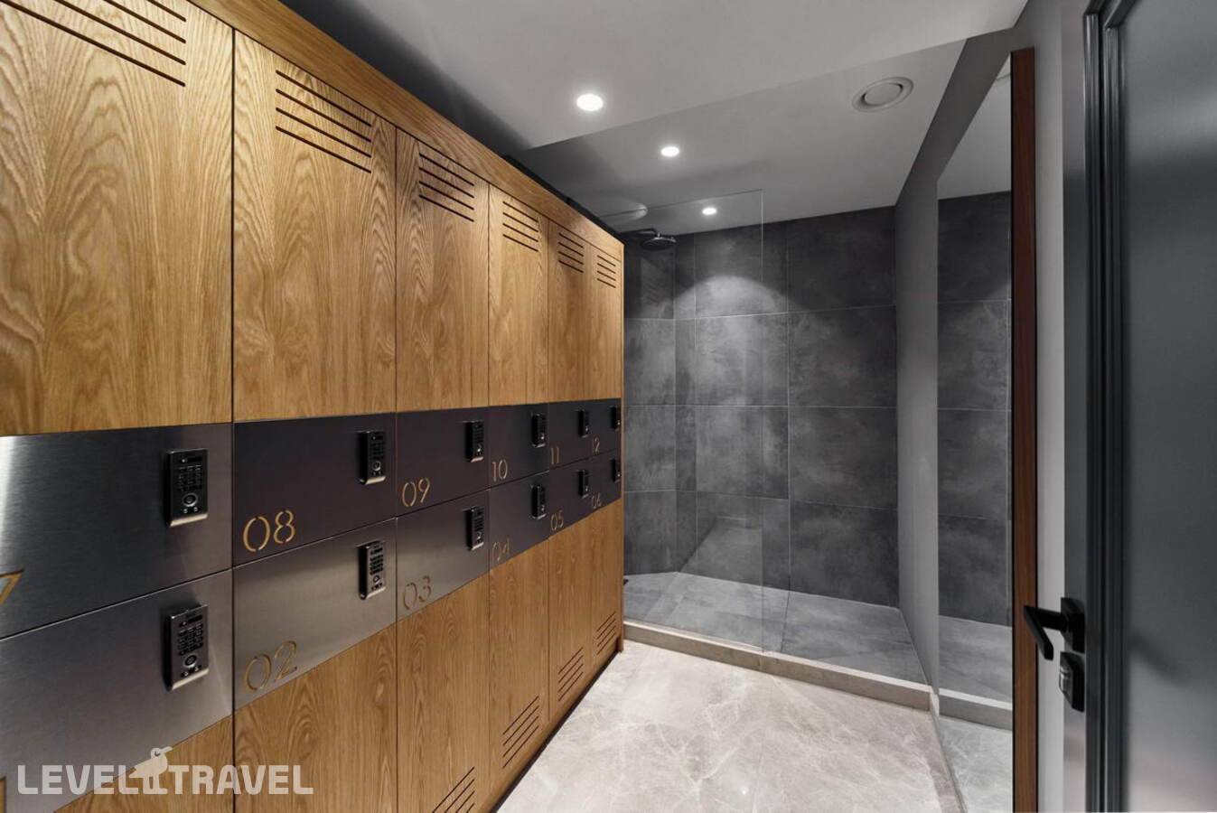 фотографии отеля La Fleur Boutique Hotel в Черногория(Тиват) - фото №18