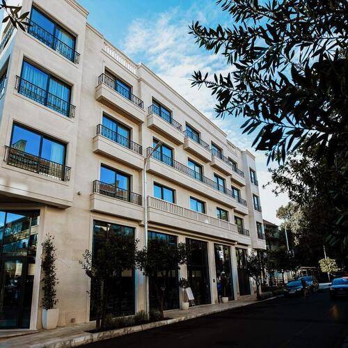 La Fleur Boutique Hotel