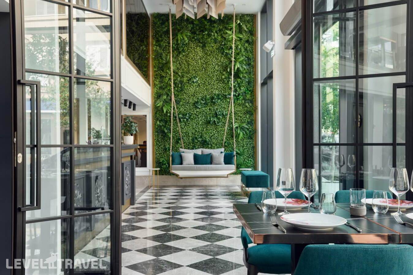 фотографии отеля La Fleur Boutique Hotel в Черногория(Тиват) - фото №2