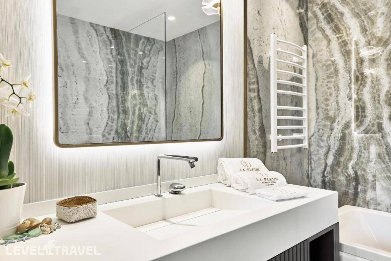 фотографии отеля La Fleur Boutique Hotel в Черногория(Тиват) - фото №7