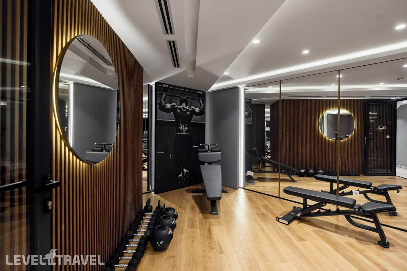 фотографии отеля La Fleur Boutique Hotel в Черногория(Тиват) - фото №16